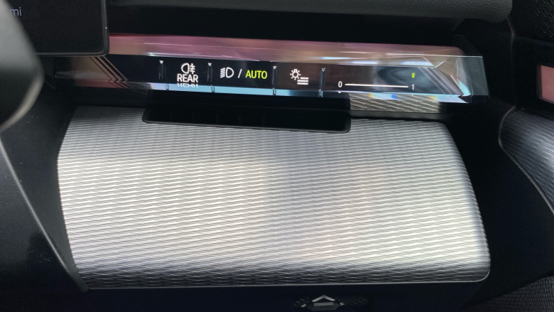 BMW i5 250kW eDrive40 M Sport 84kWh 5dr Auto Electric Estate